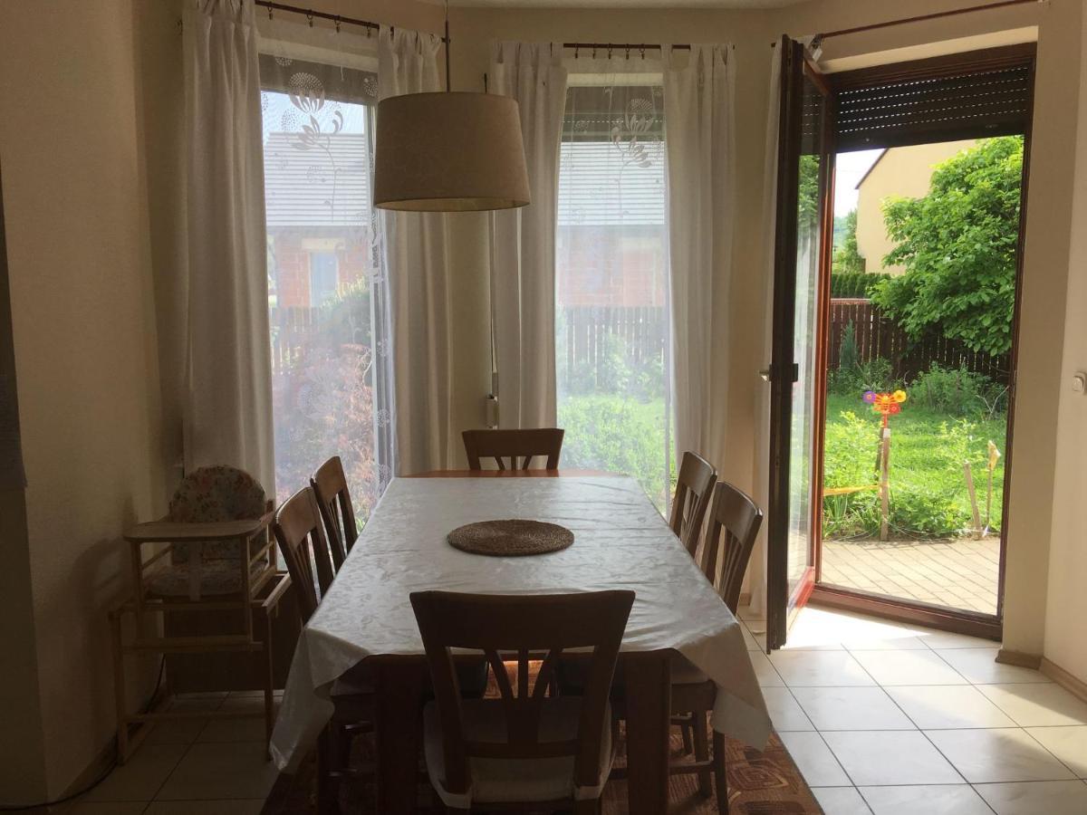 Holiday Home In Dobczyce Lesser With Terrace Exteriér fotografie