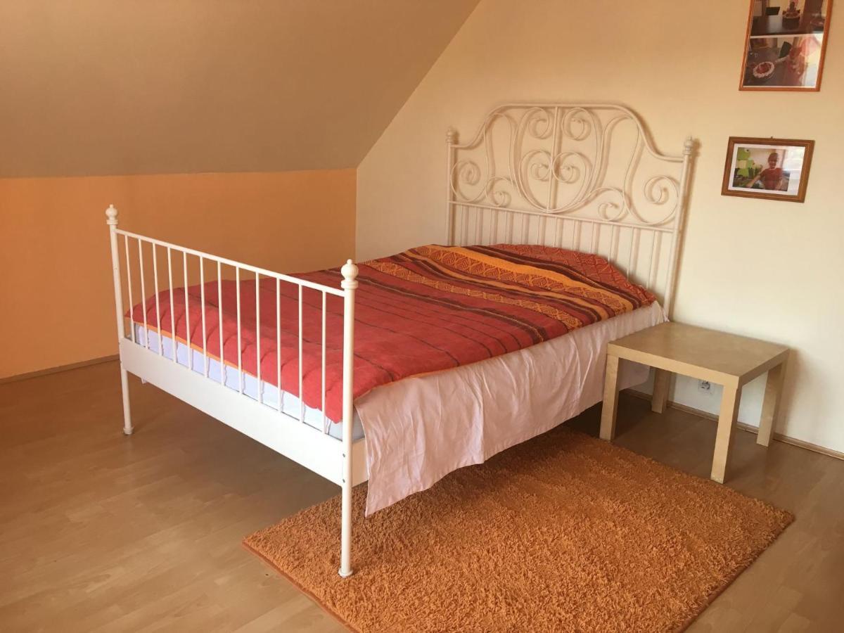 Holiday Home In Dobczyce Lesser With Terrace Exteriér fotografie